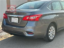 نيسان سنترا